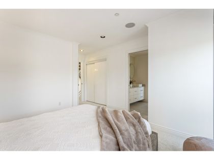 f-9 at 6926 Blenheim Street, Southlands, Vancouver West