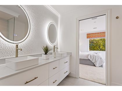 h-5 at 6926 Blenheim Street, Southlands, Vancouver West