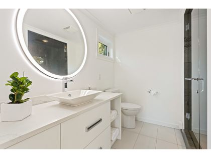 h-6 at 6926 Blenheim Street, Southlands, Vancouver West