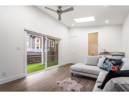 i-1 at 6926 Blenheim Street, Southlands, Vancouver West