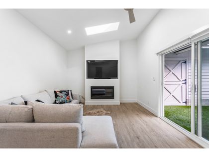 i-2 at 6926 Blenheim Street, Southlands, Vancouver West