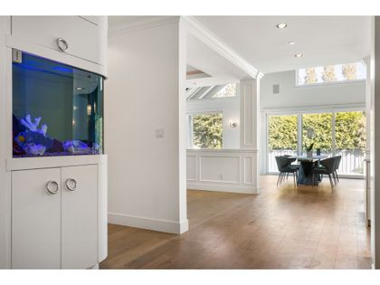 k-1 at 6926 Blenheim Street, Southlands, Vancouver West