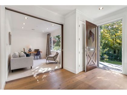 k-2 at 6926 Blenheim Street, Southlands, Vancouver West