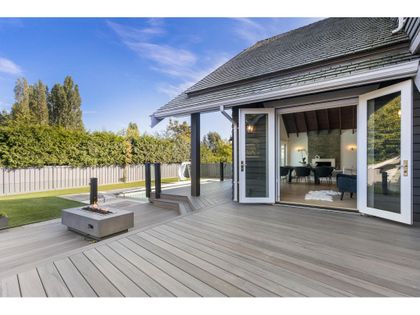 l-3 at 6926 Blenheim Street, Southlands, Vancouver West