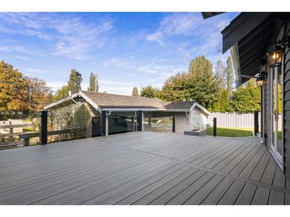 l-4 at 6926 Blenheim Street, Southlands, Vancouver West