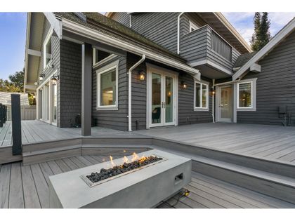 l-5 at 6926 Blenheim Street, Southlands, Vancouver West