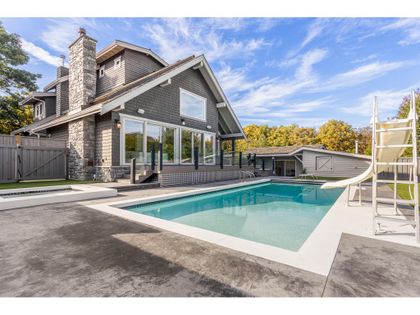 l-7 at 6926 Blenheim Street, Southlands, Vancouver West