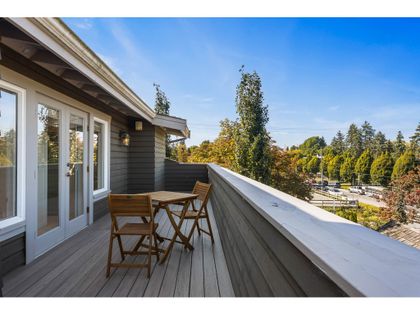 m-2 at 6926 Blenheim Street, Southlands, Vancouver West