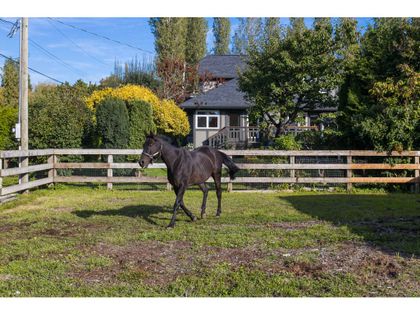 n-1 at 6926 Blenheim Street, Southlands, Vancouver West