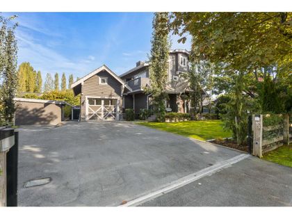 o-1 at 6926 Blenheim Street, Southlands, Vancouver West