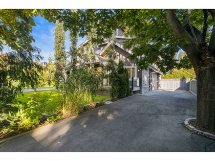 o-5 at 6926 Blenheim Street, Southlands, Vancouver West