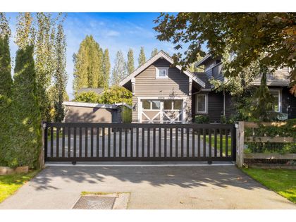 o-6 at 6926 Blenheim Street, Southlands, Vancouver West