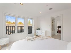 f-4 at 6926 Blenheim Street, Southlands, Vancouver West