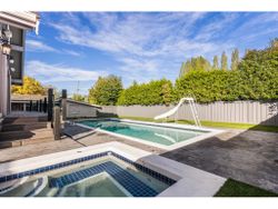 l-8 at 6926 Blenheim Street, Southlands, Vancouver West