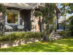 o-4 at 6926 Blenheim Street, Southlands, Vancouver West