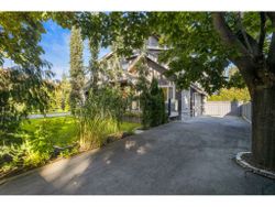 o-5 at 6926 Blenheim Street, Southlands, Vancouver West
