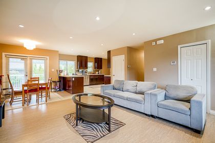 b-1 at 534 Blue Mountain Street, Coquitlam