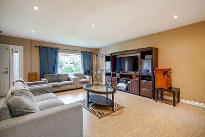 b-2 at 534 Blue Mountain Street, Coquitlam