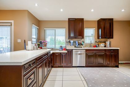 b-7 at 534 Blue Mountain Street, Coquitlam