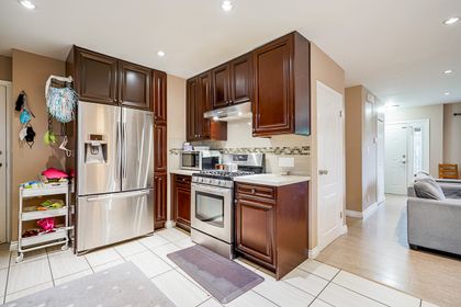 b-8 at 534 Blue Mountain Street, Coquitlam