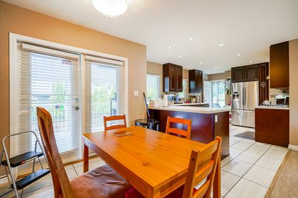 c-3 at 534 Blue Mountain Street, Coquitlam