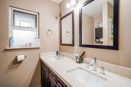 e-1 at 534 Blue Mountain Street, Coquitlam