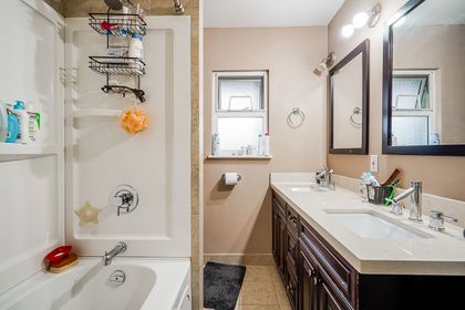 e-2 at 534 Blue Mountain Street, Coquitlam