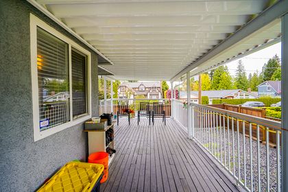 f-2 at 534 Blue Mountain Street, Coquitlam