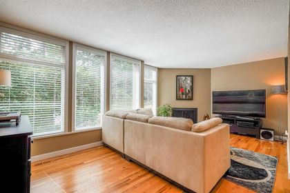 b-1 at 4643 Caulfeil Drive, Caulfeild, West Vancouver