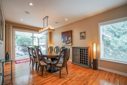 d at 4643 Caulfeil Drive, Caulfeild, West Vancouver