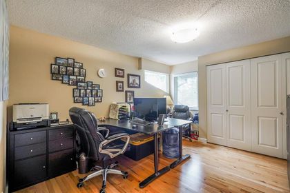 f-1 at 4643 Caulfeil Drive, Caulfeild, West Vancouver