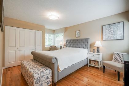 f-4 at 4643 Caulfeil Drive, Caulfeild, West Vancouver