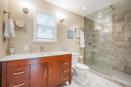 g at 4643 Caulfeil Drive, Caulfeild, West Vancouver