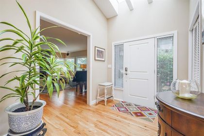 h at 4643 Caulfeil Drive, Caulfeild, West Vancouver