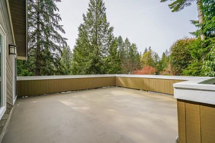 i-2 at 4643 Caulfeil Drive, Caulfeild, West Vancouver