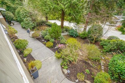 i-6 at 4643 Caulfeil Drive, Caulfeild, West Vancouver