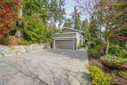 a at 4643 Caulfeil Drive, Caulfeild, West Vancouver