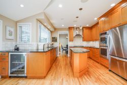 c at 4643 Caulfeil Drive, Caulfeild, West Vancouver