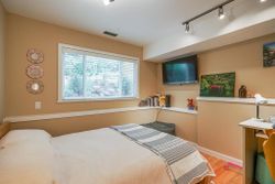 f-2 at 4643 Caulfeil Drive, Caulfeild, West Vancouver