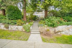 i-1 at 4643 Caulfeil Drive, Caulfeild, West Vancouver