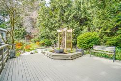 i-4 at 4643 Caulfeil Drive, Caulfeild, West Vancouver