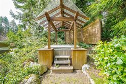 i-5 at 4643 Caulfeil Drive, Caulfeild, West Vancouver