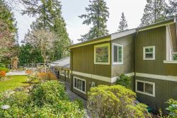 j at 4643 Caulfeil Drive, Caulfeild, West Vancouver