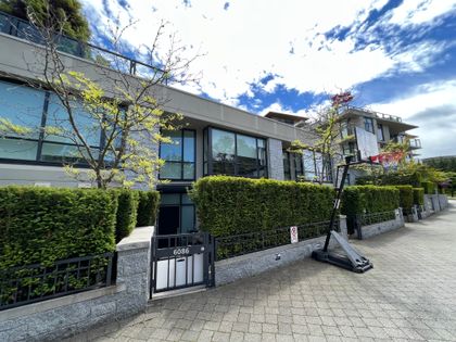 a-1 at 6086 Chancell Mews, University VW, Vancouver West
