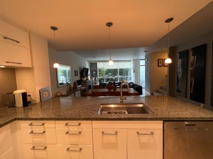 c-3 at 6086 Chancell Mews, University VW, Vancouver West