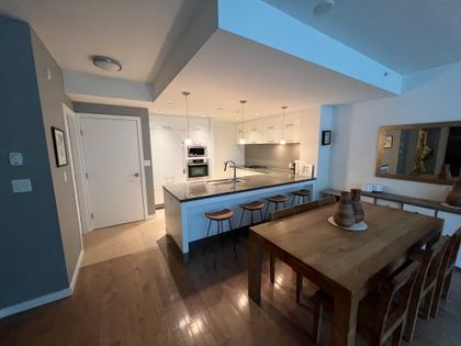 d-1 at 6086 Chancell Mews, University VW, Vancouver West