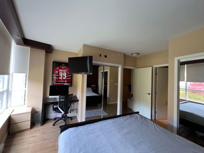 e-3 at 6086 Chancell Mews, University VW, Vancouver West