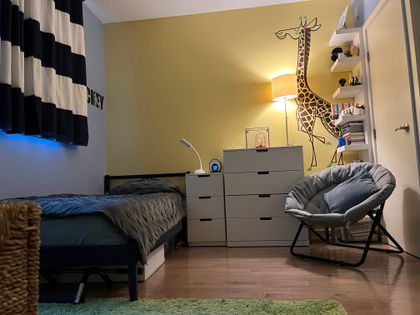 e-4 at 6086 Chancell Mews, University VW, Vancouver West