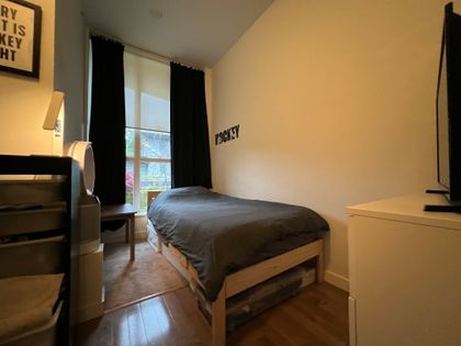 e-6 at 6086 Chancell Mews, University VW, Vancouver West