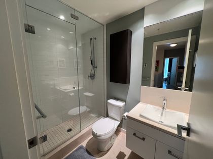 f-5 at 6086 Chancell Mews, University VW, Vancouver West